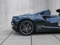 McLaren Artura Spider Performance, 60th Anni LeMans Grey