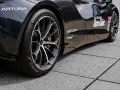 McLaren Artura Spider Performance, 60th Anni LeMans Grey