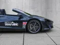 McLaren Artura Spider Performance, 60th Anni LeMans Grey
