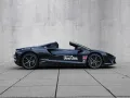 McLaren Artura Spider Performance, 60th Anni LeMans Grey