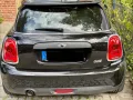 MINI One Blackyard Blackyard