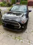 MINI One Blackyard Blackyard