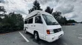 Mercedes-Benz MB 100 wohnmobil 