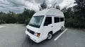 Mercedes-Benz MB 100 wohnmobil 