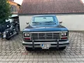 Ford F 150 XLT Lariat 
