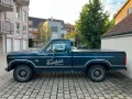 Ford F 150 XLT Lariat 