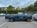 Ford F 150 XLT Lariat 