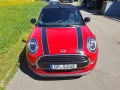 MINI Cooper D Cabrio Cooper