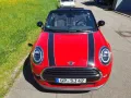 MINI Cooper D Cabrio Cooper
