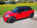 MINI Cooper D Cabrio Cooper