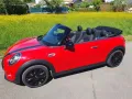 MINI Cooper D Cabrio Cooper