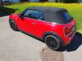 MINI Cooper D Cabrio Cooper