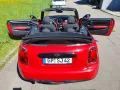 MINI Cooper D Cabrio Cooper