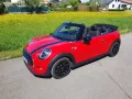 MINI Cooper D Cabrio Cooper
