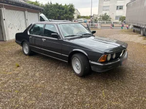 BMW E23 735i 1.Hand Original