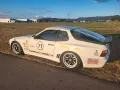 Porsche 944 S1  Targa