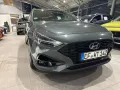 Hyundai i30 Kombi ADVANTAGE*inkl.WinterRäder*PlusP*Navi*