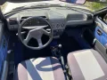 Peugeot 205 Cabrio