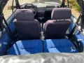 Peugeot 205 Cabrio