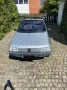 Peugeot 205 Cabrio