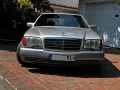 Mercedes-Benz 600 SEL V12 (Oldtimer H-Kennzeichen)