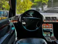 Mercedes-Benz 600 SEL V12 (Oldtimer H-Kennzeichen)