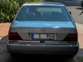 Mercedes-Benz 600 SEL V12 (Oldtimer H-Kennzeichen)
