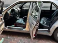 Mercedes-Benz 600 SEL V12 (Oldtimer H-Kennzeichen)