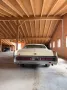 Other Lincoln Continental Bj. 1970
