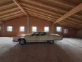 Other Lincoln Continental Bj. 1970