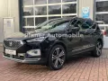 Seat Tarraco Xcellence Standh. Virtual LED Navi