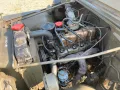 Jeep Willys M38A1