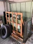 Jeep Willys M38A1