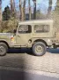 Jeep Willys M38A1