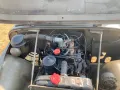 Jeep Willys M38A1
