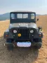 Jeep Willys M38A1