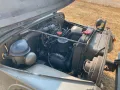 Jeep Willys M38A1