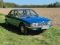 Other NSU Ro80 in sehr gutem Zustand, TÜV neu
