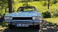 Ford Capri