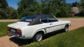 Ford Capri