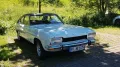 Ford Capri