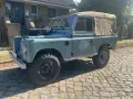 Land Rover Serie III 88 Diesel - TÜV & H neu - RHD