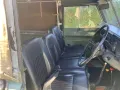 Land Rover Serie III 88 Diesel - TÜV & H neu - RHD