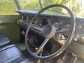 Land Rover Serie III 88 Diesel - TÜV & H neu - RHD