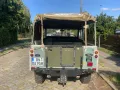 Land Rover Serie III 88 Diesel - TÜV & H neu - RHD