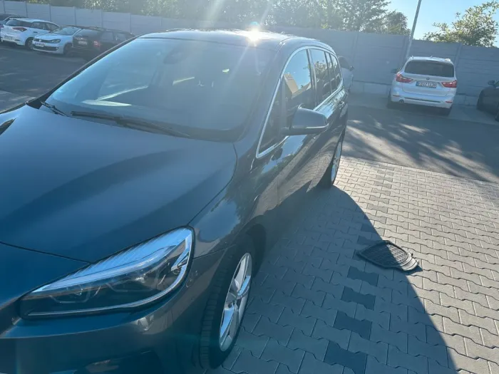 BMW 218 Gran Tourer 218i Luxury Line Luxury Line