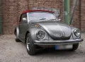 Volkswagen VW Käfer Cabriolet 1302