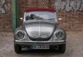 Volkswagen VW Käfer Cabriolet 1302
