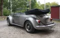 Volkswagen VW Käfer Cabriolet 1302