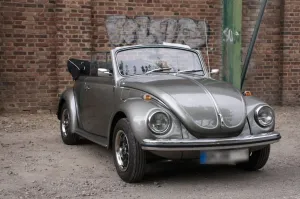 Volkswagen VW Käfer Cabriolet 1302